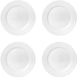Pfaltzgraff Cassandra 16-Piece Porcelain Dinnerware Set, Service For 4 - 7