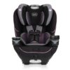 Evenflo EveryFit/All4One 3-in-1 Convertible Car Seat (Atlas Green) - 1