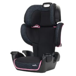 Evenflo GoTime LX High Back Booster Car Seat - 13