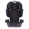 Evenflo GoTime LX High Back Booster Car Seat - 1