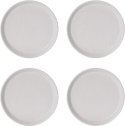Pfaltzgraff Hudson 16-Piece Dinnerware Set, Beige - 4