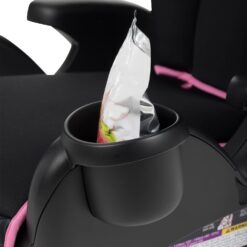 Evenflo GoTime LX High Back Booster Car Seat - 11