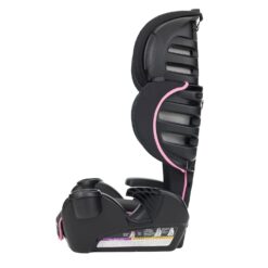 Evenflo GoTime LX High Back Booster Car Seat - 7