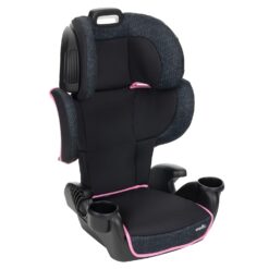Evenflo GoTime LX High Back Booster Car Seat - 14