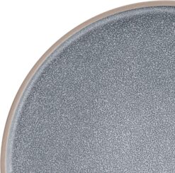 Pfaltzgraff Victoria 12 Piece Dinnerware Set, Servie for 4, Blue - 4