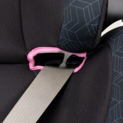 Evenflo GoTime LX High Back Booster Car Seat - 10