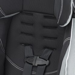 Evenflo Chase Harnessed Booster, Jubilee , 18x18.5x29.5 Inch (Pack of 1) - 7