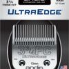 Andis Carbon-Infused Steel UltraEdge Dog Clipper Blade, Size-3-3/4 FC, 1/2-Inch Cut Length (64135)