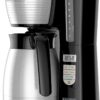 BLACK+DECKER CM2045B-1, 12-Cup