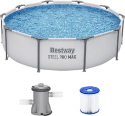 Bestway Steel Pro MAX 10' x 30