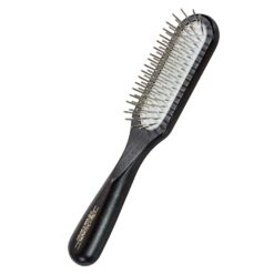 Chris Christensen Dog Brush, 20 mm. Ice Slip Dematting Brush, Specialty Brushes, Groom Like a Professional, Remove Tough Mats and Tangles, Rounded and Grounded Pins, Doesn't Pull Coat