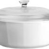CorningWare Dimensions Round Casserole 2.25L