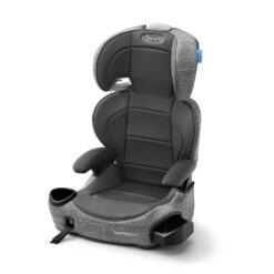 Graco® TurboBooster® 2.0 LX Highback Booster Seat with Latch System, Gannon