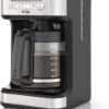 Mr. Coffee® 14-Cup Programmable Coffee Maker
