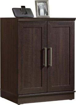 Sauder HomePlus Base Pantry cabinets, L: 29.61