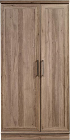 Sauder HomePlus Storage Pantry cabinets, ‎L: 23.25