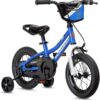 Schwinn Koen & Ellm Toddler and Big Kids Bike