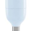 Smeg Hand Blender Pastel Blue HBF01 PBUS