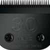 WAHL Professional Animal 30 Fine Ultimate Competition Series Detachable Blade with 1/32-Inch Cut Length (2355-500)