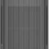 Winix 9800 4-Stage True Hepa Air Purifier with WiFi and PlasmaWave, 500 Sq Ft,Black,Large