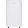 AIREMAX APH10CE 10,000 BTU Portable Air Conditioner Cools 600 Sq. Ft. in White