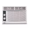 BLACK & DECKER BWAC05MWTB 5,000 BTU Mechanical Window Air Conditioner