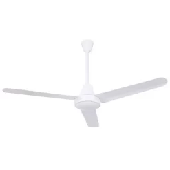 CANARM CP48D11N Industrial DC Fan, 120V, 211W