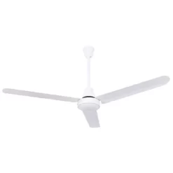 CANARM CP56DW11N Industrial DC Fan, 120V, 244W