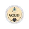 Caribou Coffee Daybreak Morning Blend K-Cup