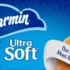 Charmin Ultra Soft Bathroom Tissue 30 Jumbo Rolls