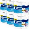 Charmin Ultra Soft Toilet Paper, Bath Tissue, Mega Roll, 24 Count, 4 Count (Pack of 6)