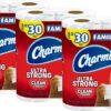 Charmin Ultra Strong Toilet Paper (OLD)