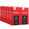Community Coffee Dark Roast Ground 16 oz Firm Pack 16 Ounce (Pack of 10)