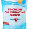 Doheny's Di-Chlor Shock - 24 lbs. (24-1 lb.)