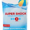 Doheny's Super Shock - 6 - 1 lb. Bags