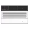 FRIEDRICH CCF05B10A Window Air Conditioner, 115 V AC, 18 5/8 in W.
