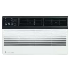 FRIEDRICH CCF06B10A Window Air Conditioner, 115 V AC, 18 5/8 in W.