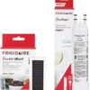 Frigidaire PurePour PWF-1 (FPPWFU01) & PureAir Ultra II (PAULTRA2) Water & Air Filter Combo Kit