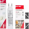 Frigidaire PurePour® PWF-1 (FPPWFU01) & PureAir® RAF-2 Water & Air Filter Combo Kit, White