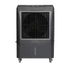 Hessaire MC37V 3,100 CFM 3-Speed Portable Evaporative Cooler (Swamp Cooler) for 950 sq. ft.