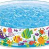 Intex 6 Foot Snapset Pool