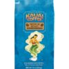 Kauai Coffee Koloa Estate Medium Roast - Whole Bean Coffee, 24 oz. Package