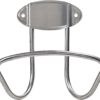 Liberty Garden 680 Hose Hanger, Holds 175-Feet of 5/8-Inch Hose - Stainless Steel