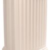 Mayne 5847-WH Madison Rain Catcher, White
