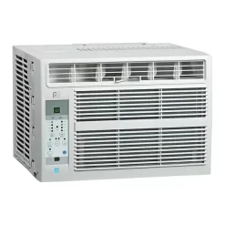 PERFECT AIRE 5PAC5000 Window Air Conditioner, 115VAC, 16" W.