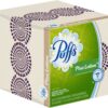 Puffs Plus Lotion Facial Tissues, 24 Cube Boxes (56 Tissues Per Box) (Old Version)