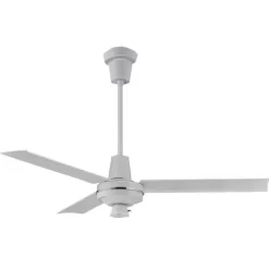 QMARK 56001HP Commercial Ceiling Fan, 1 Phase, 120V AC