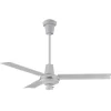 QMARK 60001HP Industrial Ceiling Fan, 1 Phase, 120V AC