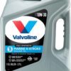 Valvoline 4-Stroke Marine Full Synthetic Engine Oil 1 GA