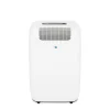 Whynter ARC-101CW 5,200 BTU Portable Air Conditioner Cools 300 Sq. Ft. with Dehumidifier,Remote and Carbon Filter in White